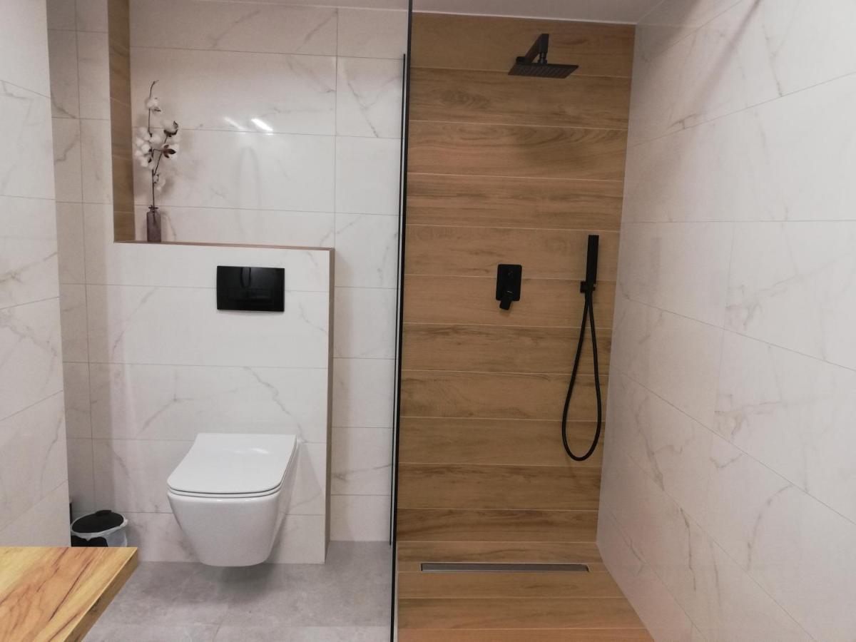 Apartament Grapa 29 K3 Na Terenie Sun & Snow เบียลกาตัทร์ชันสกา ภายนอก รูปภาพ