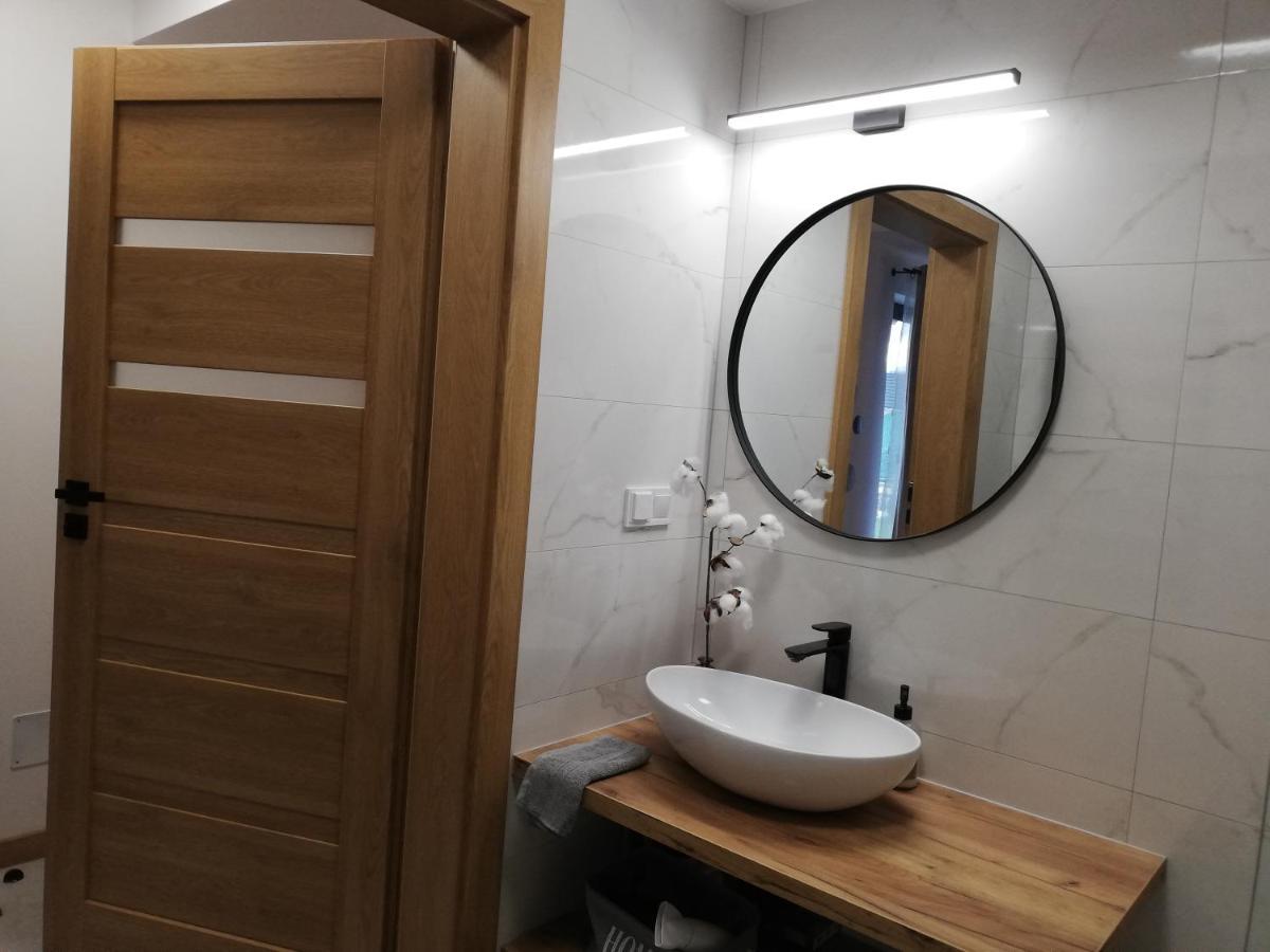Apartament Grapa 29 K3 Na Terenie Sun & Snow เบียลกาตัทร์ชันสกา ภายนอก รูปภาพ