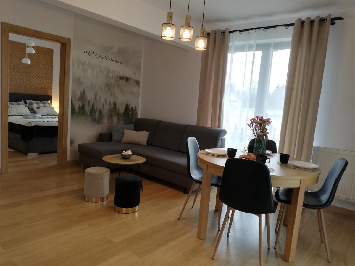 Apartament Grapa 29 K3 Na Terenie Sun & Snow เบียลกาตัทร์ชันสกา ภายนอก รูปภาพ