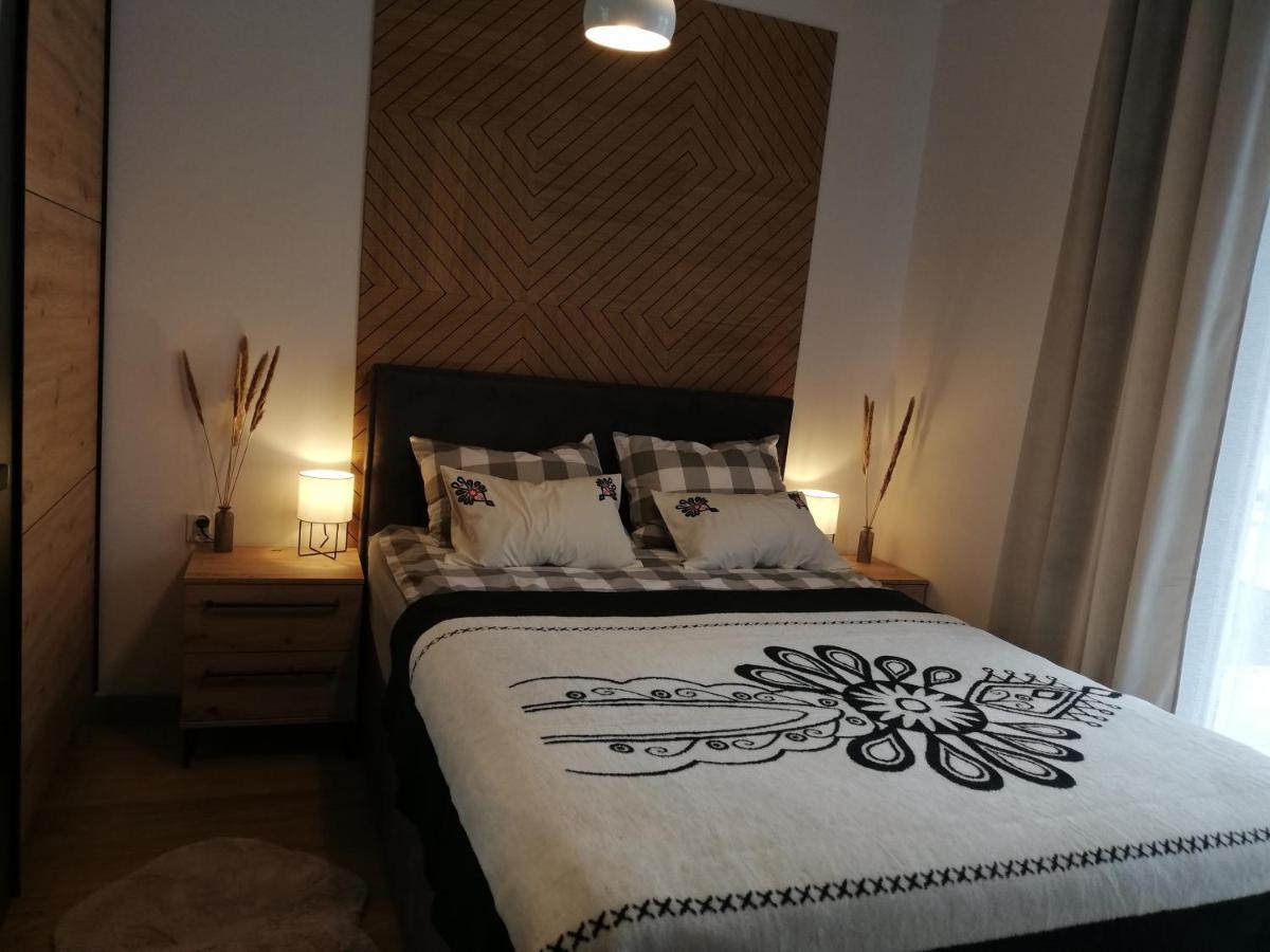 Apartament Grapa 29 K3 Na Terenie Sun & Snow เบียลกาตัทร์ชันสกา ภายนอก รูปภาพ